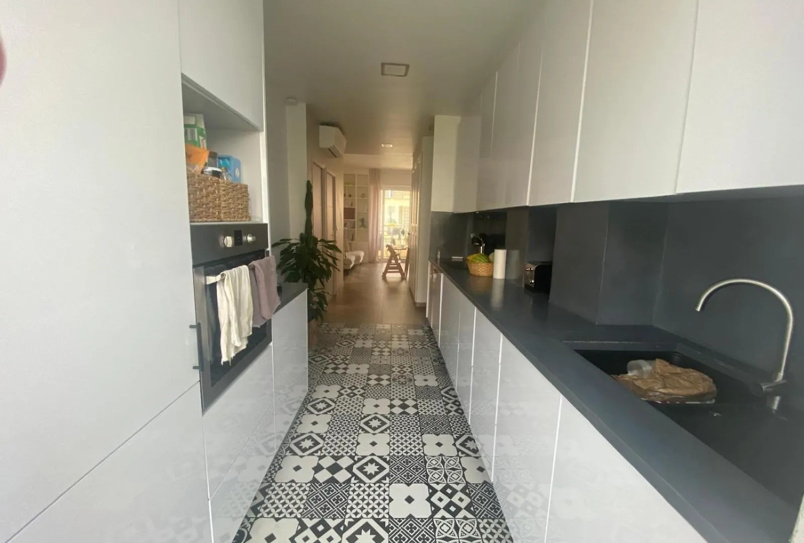 T3 Avec Balcon A Cote Du Stade Velodrome Marseille Apartment