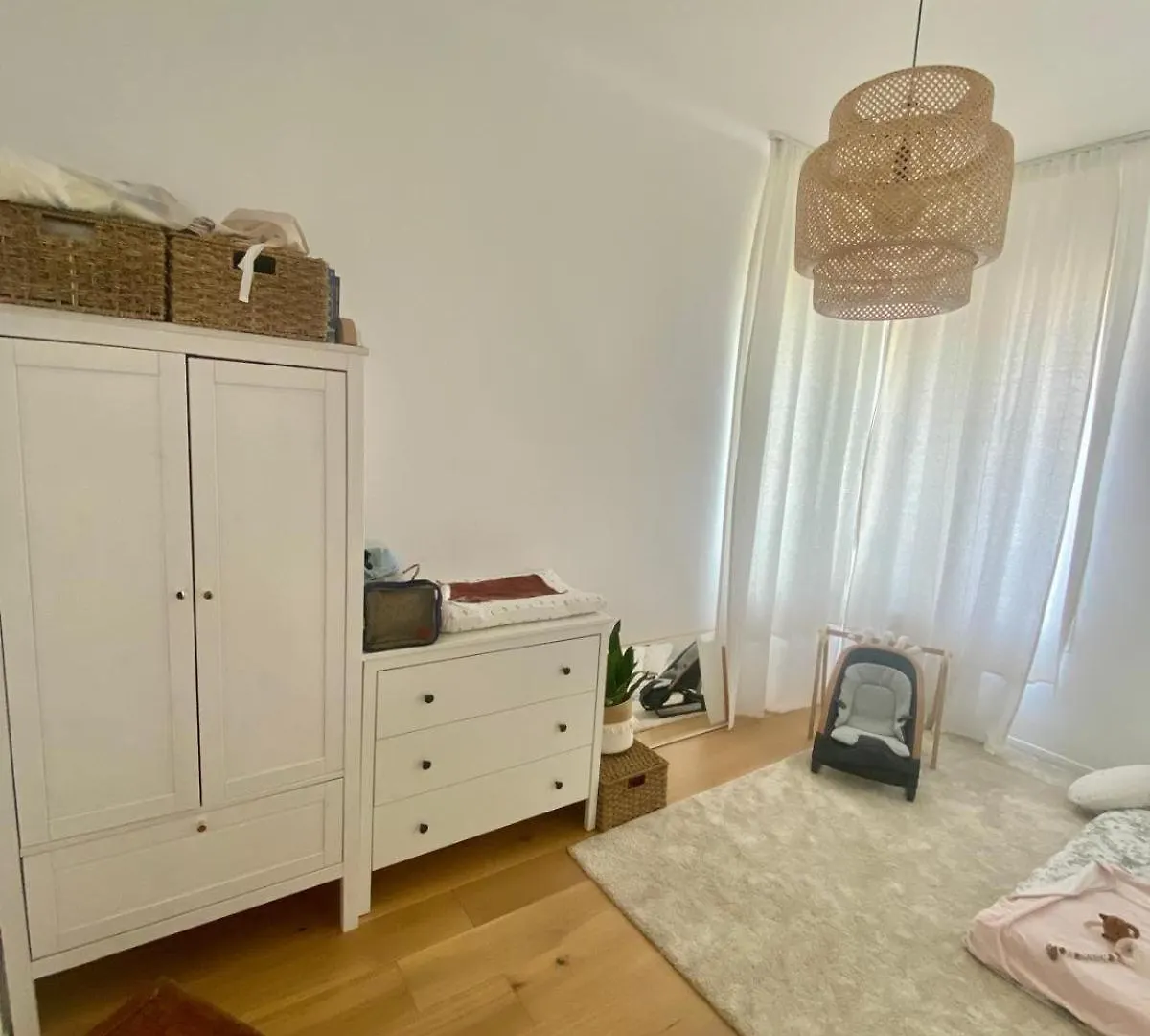 T3 Avec Balcon A Cote Du Stade Velodrome Marseille Apartment